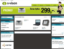 Tablet Screenshot of demo.wego.pl